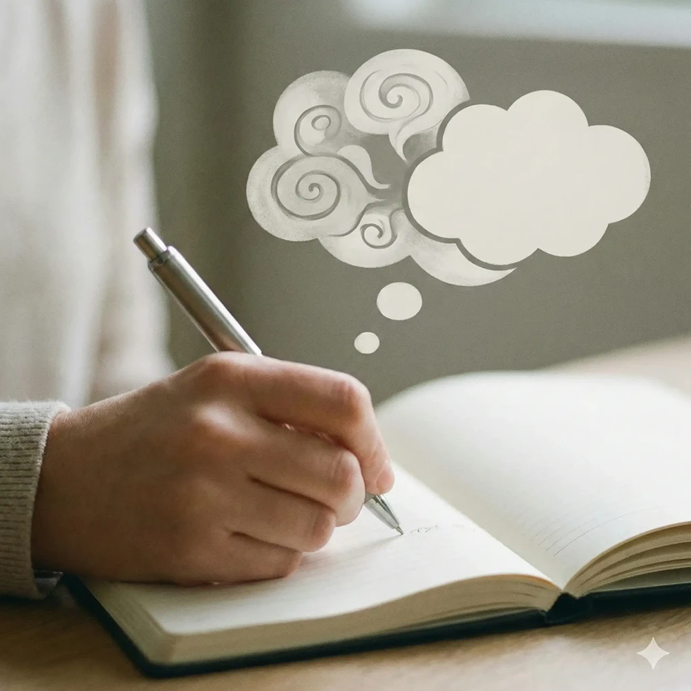 Cognitive Behavioural Therapy