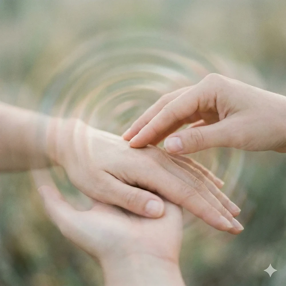 Emotional Freedom Technique