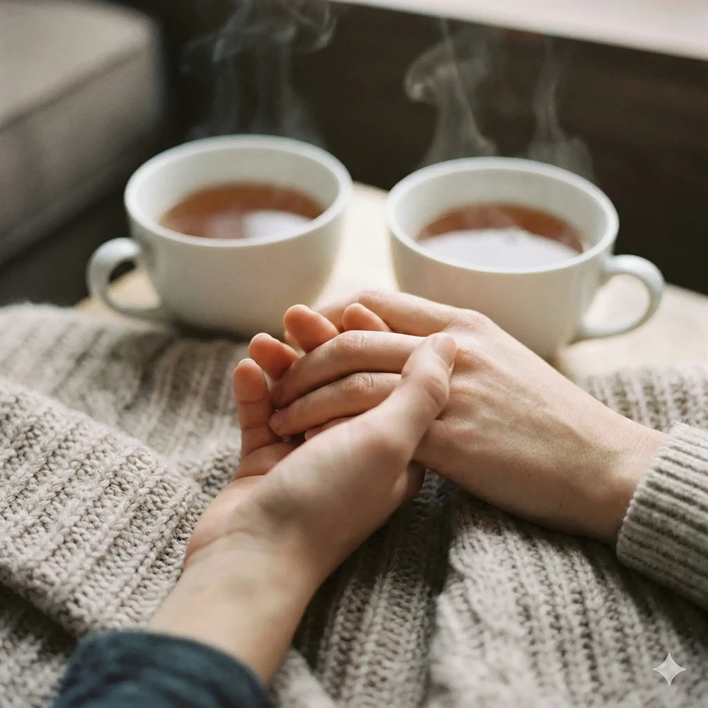 Relationship Therapy