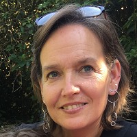 Jackie Van Roosmalen