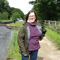 Deborah Kaye Hamer Mbacp (accred)