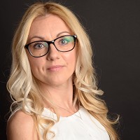 Dr Antonella Tomasin