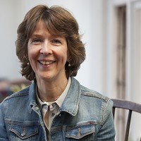 Renee van der Vloodt