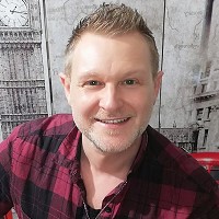 Matt Valentine-Chase