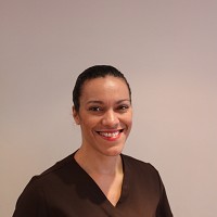 Ann Kristina Hammond