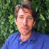 Antony Causton, Reach Physiotherapy