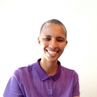 Tanga Okondo-Totterdell