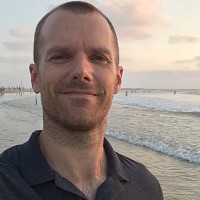 Steve Bonnelucq-Lane