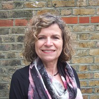 Adriana Sutters-Geertse