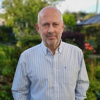 David Lovatt: Oasis Coaching.