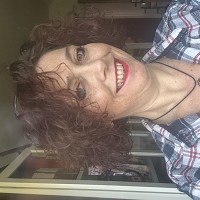 Catherine (kate) Thomson