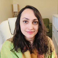 Dr Niloufar Mersaditabari