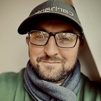 James Leighton-Burns