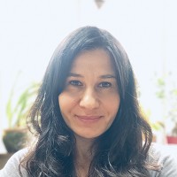 Halina Rozensztrauch