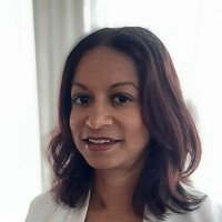 Geeta Kulatilake