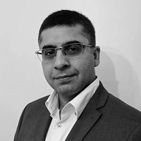 Muhammad Asim Ishaque