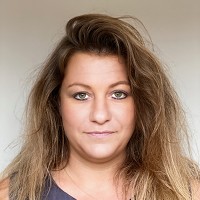 Harriet Lovegrove-Lines