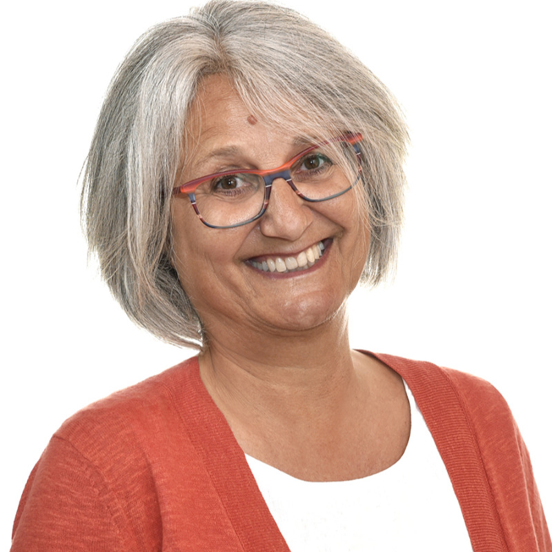 Patrizia Brunelli Bsc [hons] Health Sciences